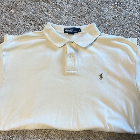 Men’s Polo Shirt - Picture 2 of 4